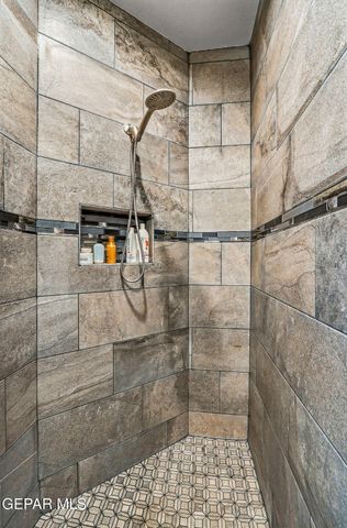 1154 Sylvia Aguilar Street, Horizon City, TX 79928