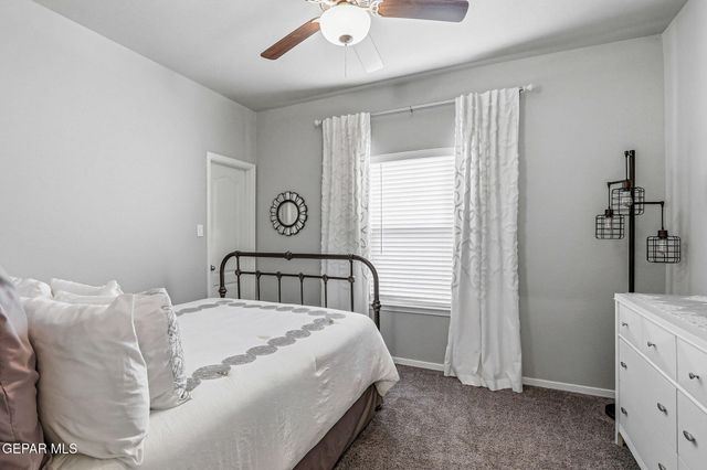 1154 Sylvia Aguilar Street, Horizon City, TX 79928