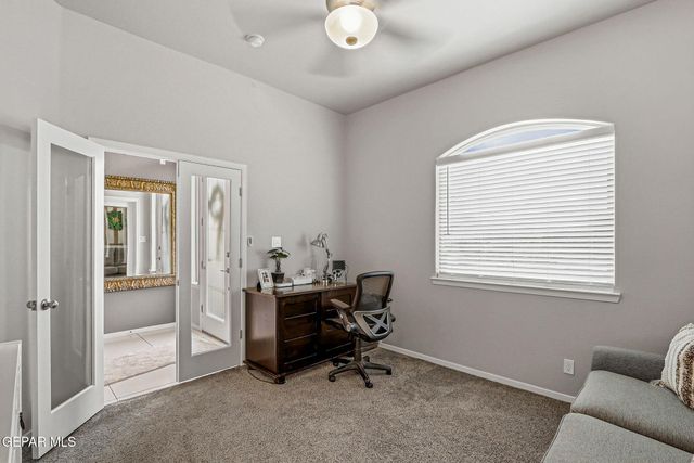 1154 Sylvia Aguilar Street, Horizon City, TX 79928