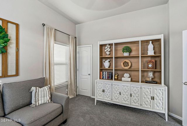 1154 Sylvia Aguilar Street, Horizon City, TX 79928