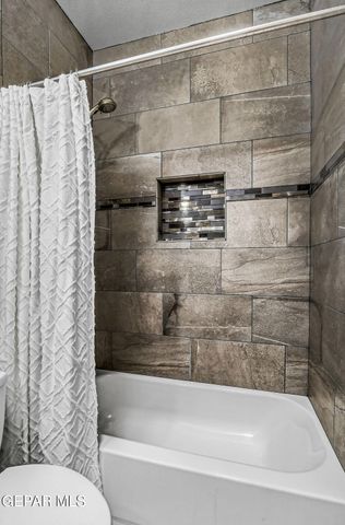 1154 Sylvia Aguilar Street, Horizon City, TX 79928