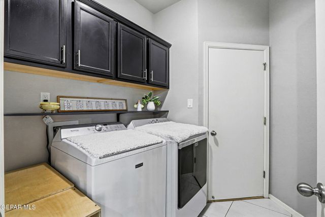 1154 Sylvia Aguilar Street, Horizon City, TX 79928