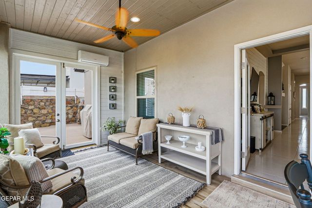 1154 Sylvia Aguilar Street, Horizon City, TX 79928