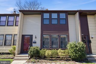 607 GREENWICH CT, Hightstown, NJ 08520