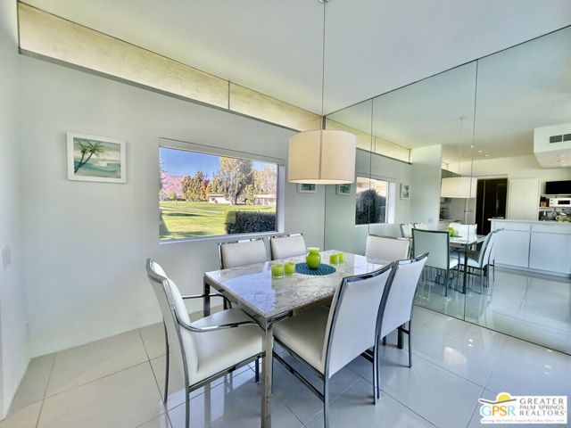 16 Lakeview Circle, Palm Springs, CA 92264