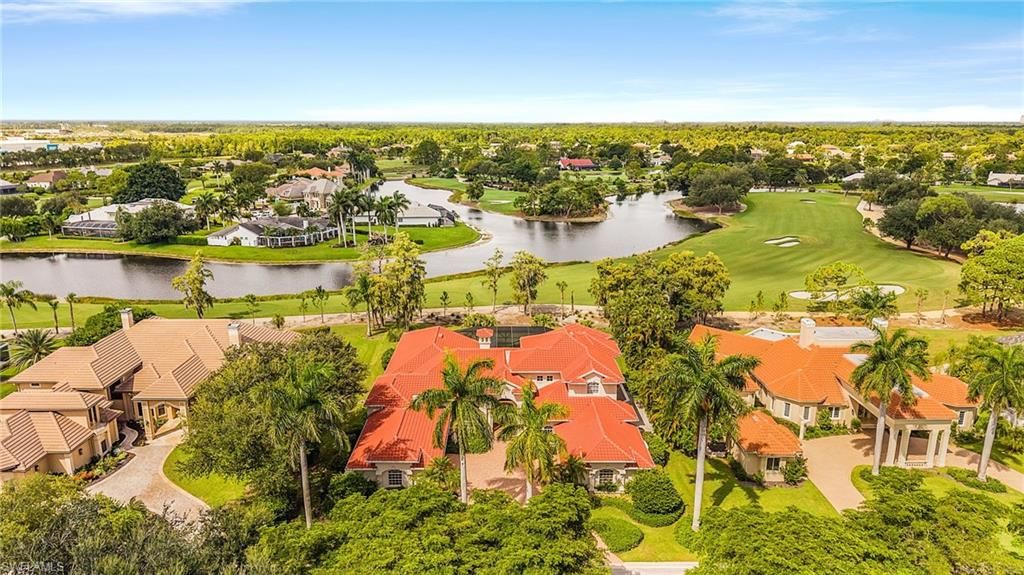 15800 Glenisle WAY, FORT MYERS, FL 33912 — photo 2