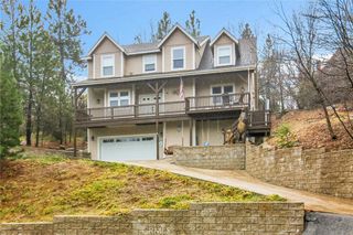 28301 Bern Lane, Lake Arrowhead, CA 92352