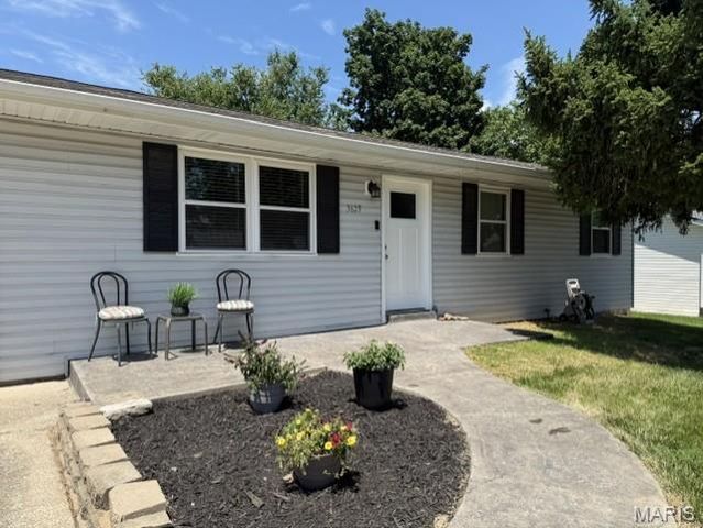 3629 Chervil Drive, St Charles, MO 63303