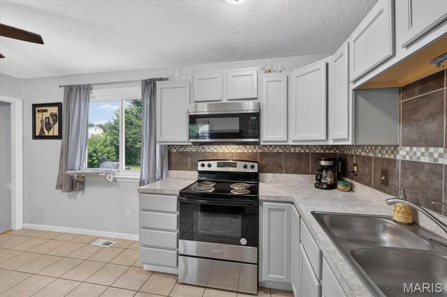 3629 Chervil Drive, St Charles, MO 63303