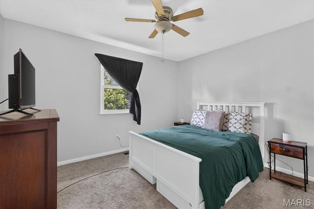 3629 Chervil Drive, St Charles, MO 63303