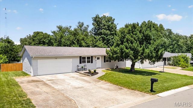 3629 Chervil Drive, St Charles, MO 63303
