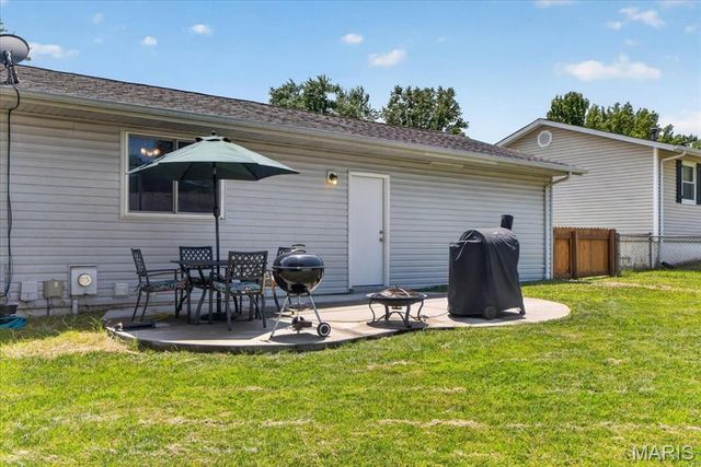 3629 Chervil Drive, St Charles, MO 63303