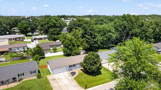 3629 Chervil Drive, St Charles, MO 63303