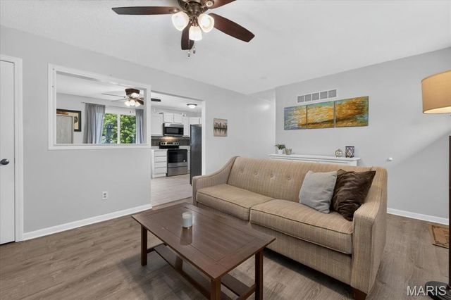3629 Chervil Drive, St Charles, MO 63303