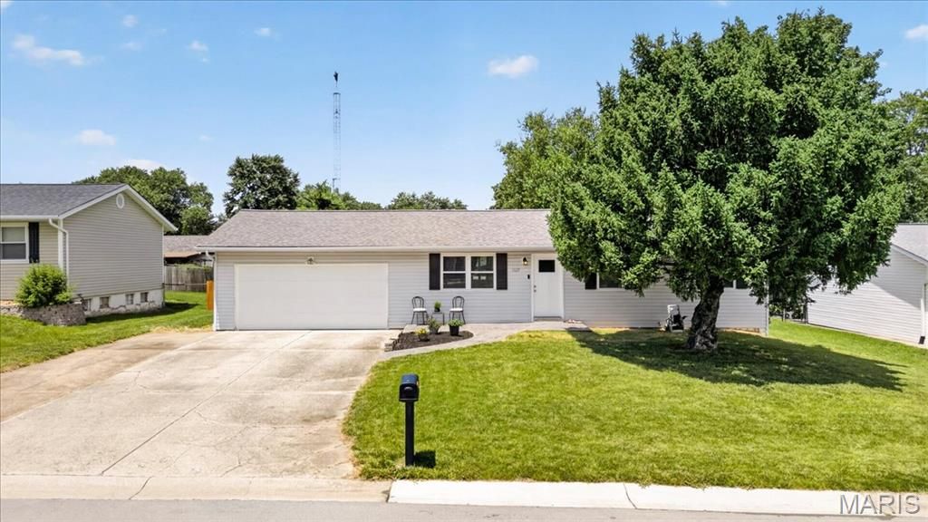 3629 Chervil Drive, St Charles, MO 63303