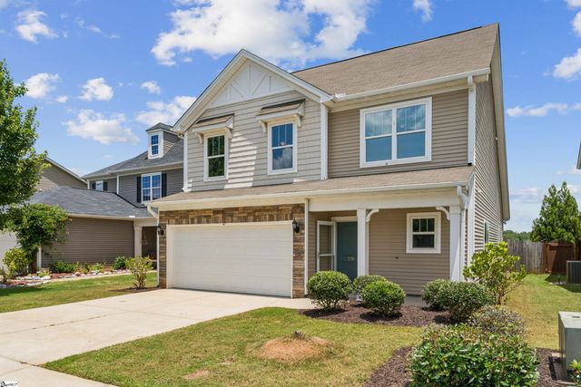 139 Eventine Way, Boiling Springs, SC 29316