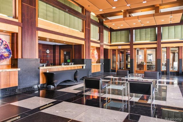 411 S Old Woodward Avenue 502, Birmingham, MI 48009