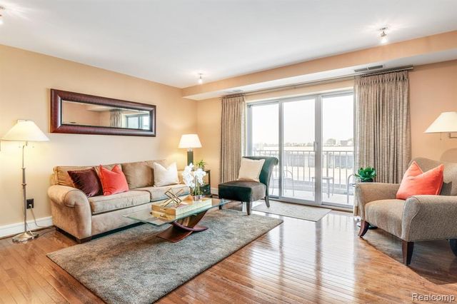 411 S Old Woodward Avenue 502, Birmingham, MI 48009