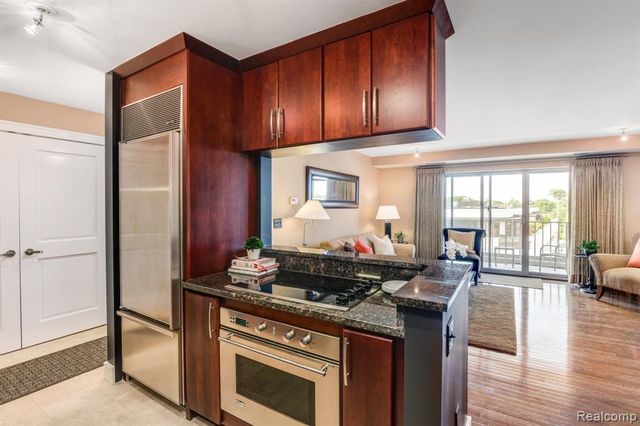 411 S Old Woodward Avenue 502, Birmingham, MI 48009