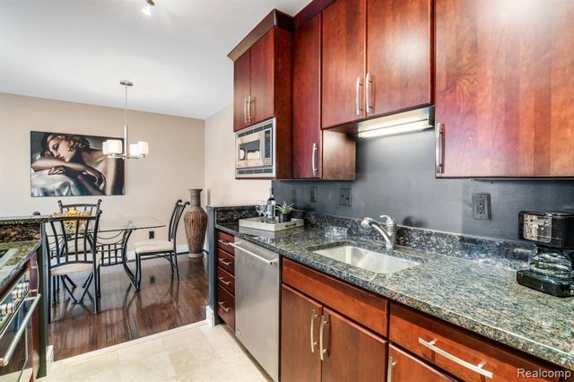 411 S Old Woodward Avenue 502, Birmingham, MI 48009