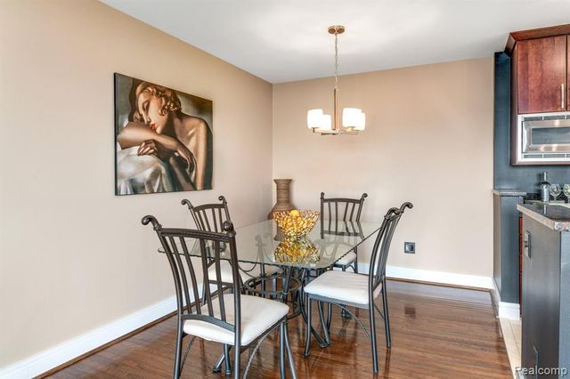 411 S Old Woodward Avenue 502, Birmingham, MI 48009
