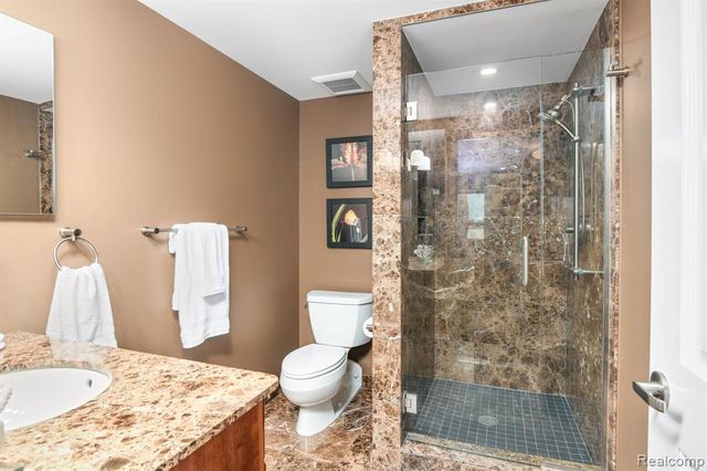 411 S Old Woodward Avenue 502, Birmingham, MI 48009