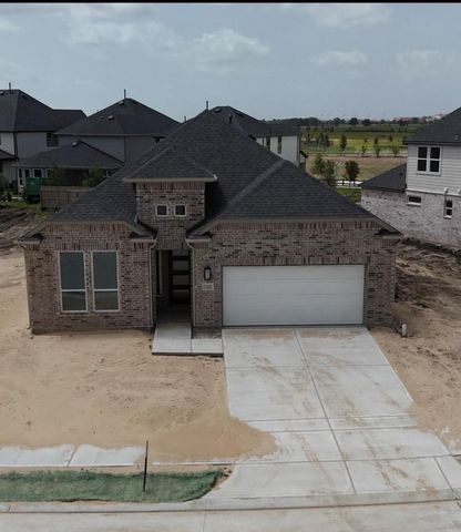 7210 Happiness Pass, Richmond, TX 77469
