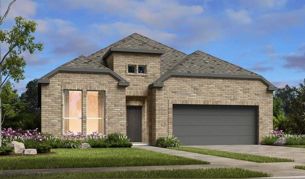 7210 Happiness Pass, Richmond, TX 77469