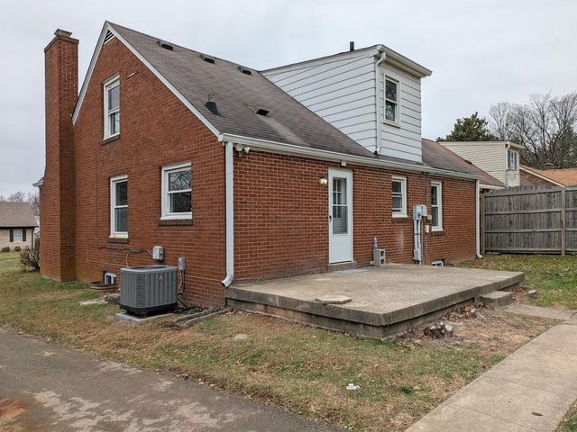 280 Burke Road, Lexington, KY 40511