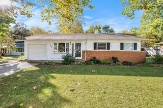 1959 E Jefferson Boulevard, Mishawaka, IN 46545