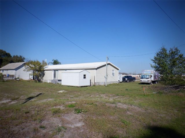 2239 OLD GUNN HIGHWAY, Odessa, FL 33556