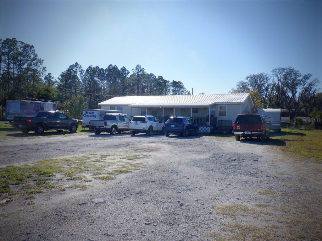 2239 OLD GUNN HIGHWAY, Odessa, FL 33556