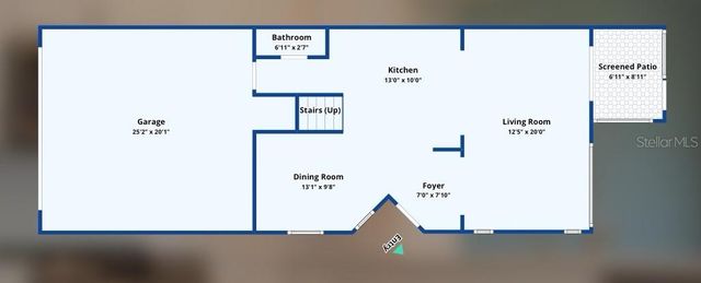 11981 SKY ACRES TERRACE, Bradenton, FL 34211