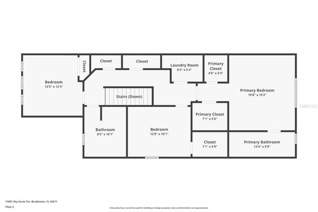 11981 SKY ACRES TERRACE, Bradenton, FL 34211