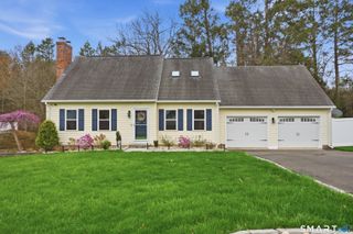 35 Kimberly Drive, Enfield, CT 06082