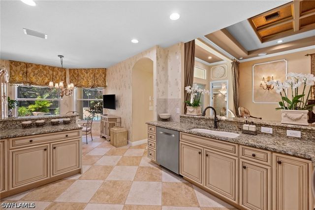 8725 Largo Mar DR, Estero, FL 33967