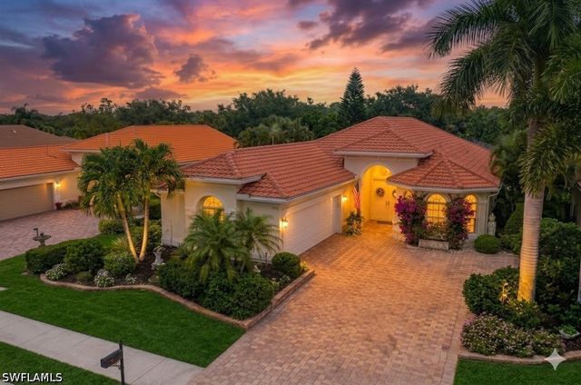 8725 Largo Mar DR, Estero, FL 33967