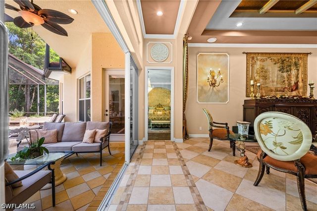 8725 Largo Mar DR, Estero, FL 33967