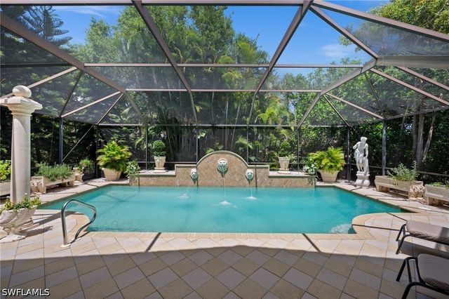 8725 Largo Mar DR, Estero, FL 33967