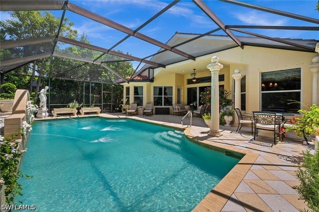 8725 Largo Mar DR, Estero, FL 33967