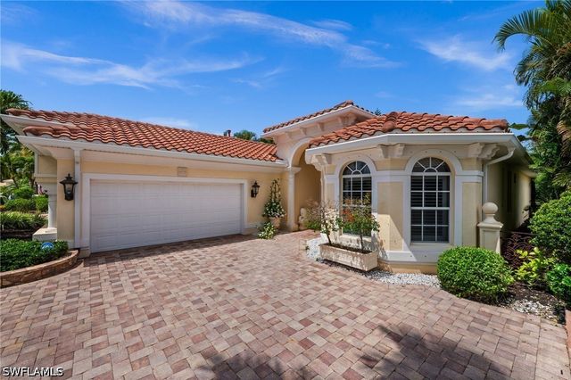 8725 Largo Mar DR, Estero, FL 33967