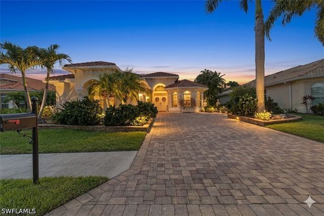 8725 Largo Mar DR, Estero, FL 33967