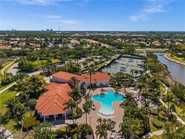 8725 Largo Mar DR, Estero, FL 33967