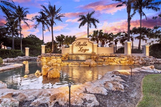 8725 Largo Mar DR, Estero, FL 33967