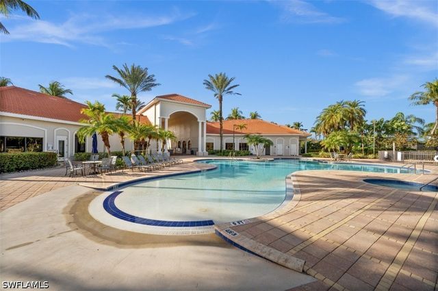 8725 Largo Mar DR, Estero, FL 33967