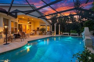 8725 Largo Mar DR, Estero, FL 33967