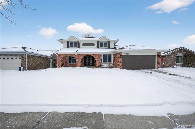 7065 Epping Drive, Canton, MI 48187