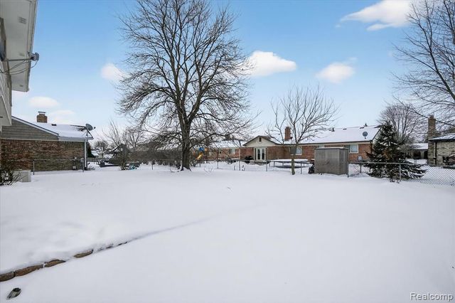 7065 Epping Drive, Canton, MI 48187