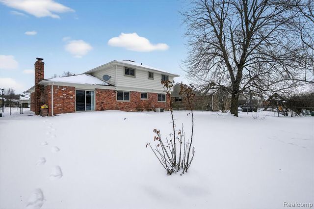 7065 Epping Drive, Canton, MI 48187