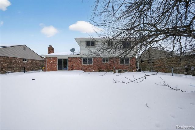 7065 Epping Drive, Canton, MI 48187